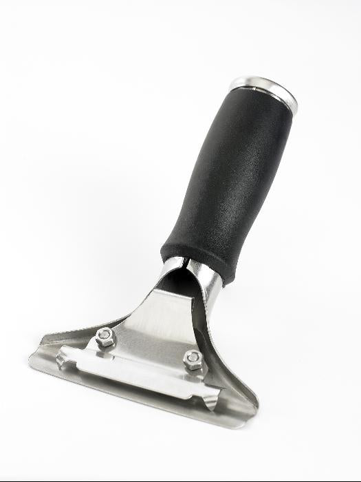 STAINLESS STEEL HANDLE