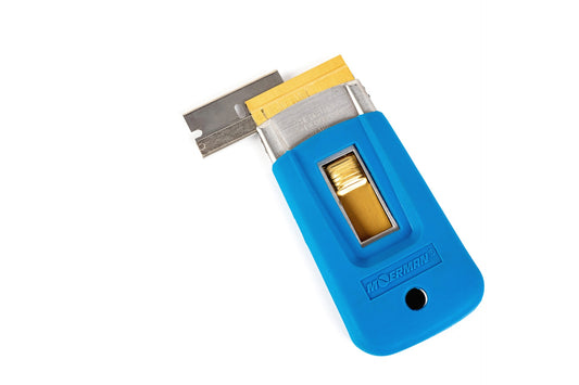 POCKET SCRAPER