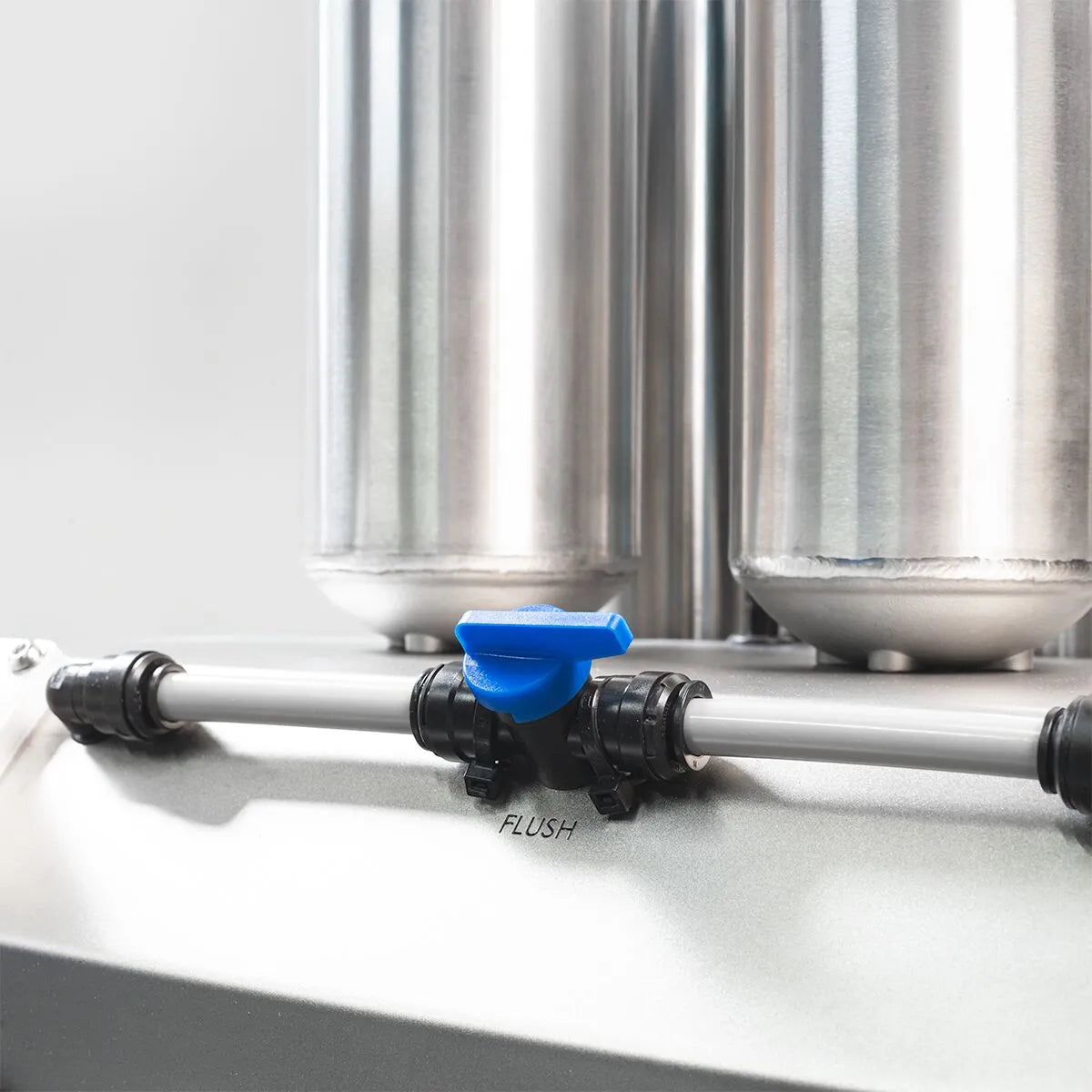 MacRO™ Portable Trolley System