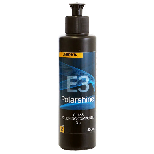 Polarshine® E3 Glass Polishing Compound