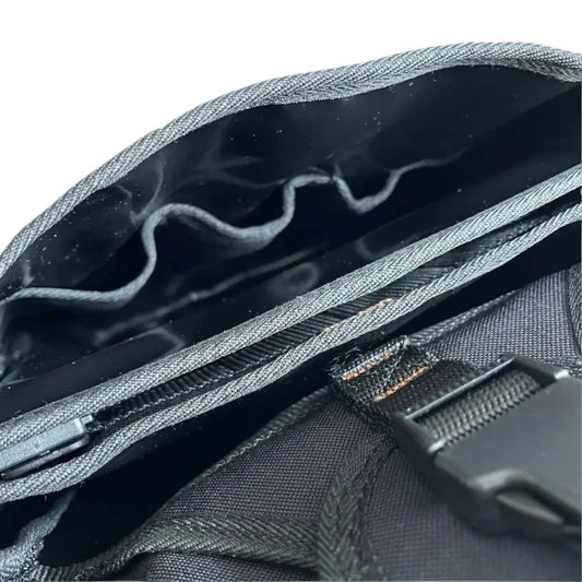 Low-Rider FrontLoader/Short Bag