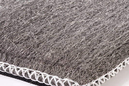 STEEL WOOL GEKKO PAD
