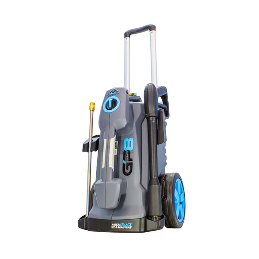 Lavadora de Pressão Elétrica - Gorilla Power GP8 Pro - Pressure Washer
