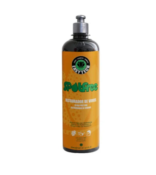 SPOTFREE REMOVEDOR DE CHUVA ÁCIDA E RESTAURADOR DE VIDROS - EASYTECH