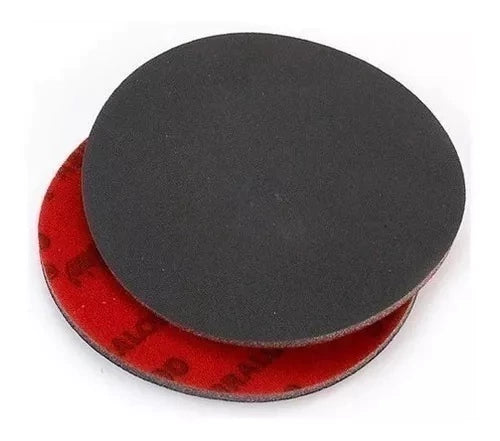 LIXA ABRALON 125mm 5" GRIP #1000