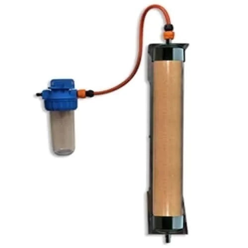 CADDY SOFTNER KIT - IONIC SYSTEMS