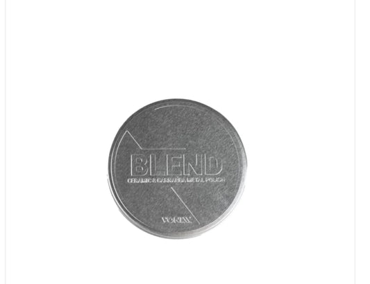 BLEND METAL POLISH - VONIXX