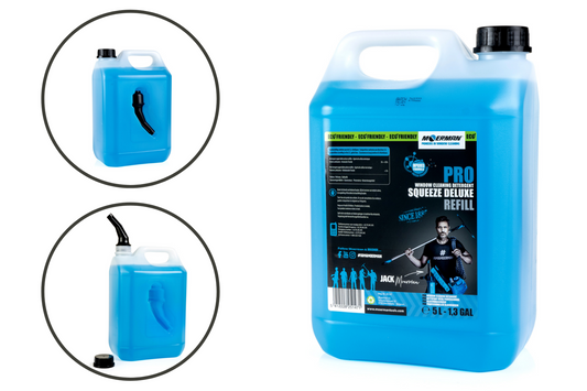 PRO Squeeze Deluxe 5 Litros