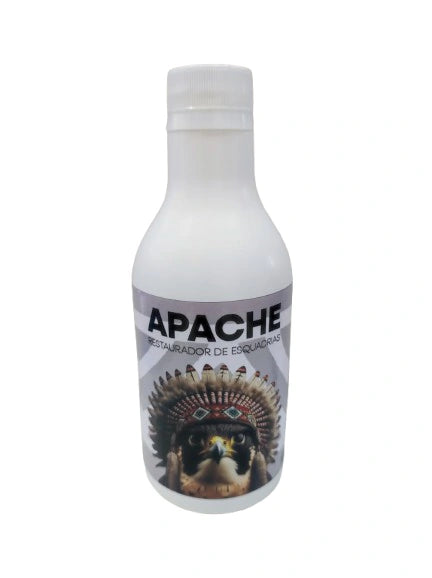 Apache 300ml Restaurador de esquadrias