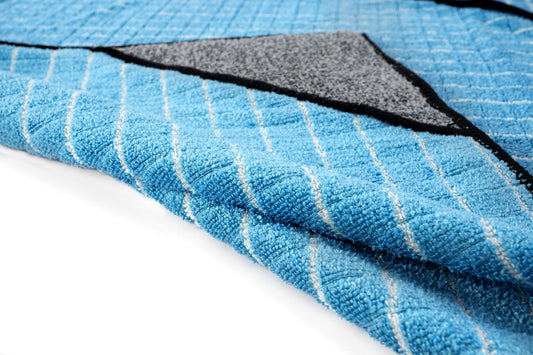BAMBOO MICROFIBER CLOTH 40X60CM