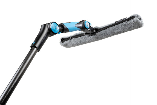 SWIVEL MASTER T-BAR + BAOBAB SLEEVE
