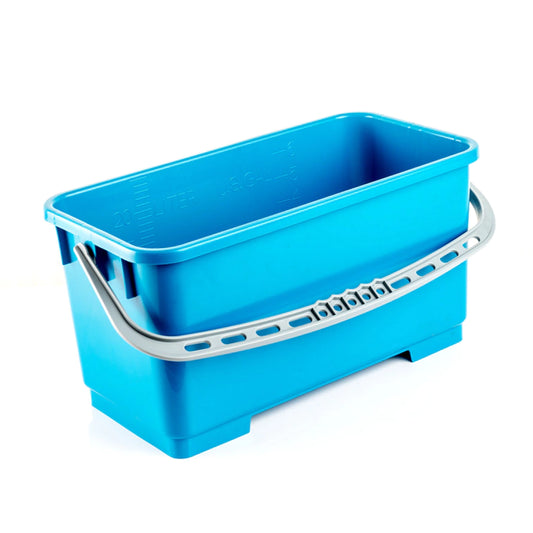 BUCKET 24L BLUE | Balde Azul 24L