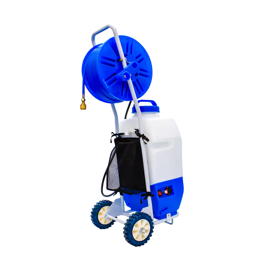 Aquaspray Pro 20 Battery Operated Water Spray Tank