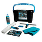 STARTER KIT 7-in-1 WINDOW CLEANING - MOERMAN