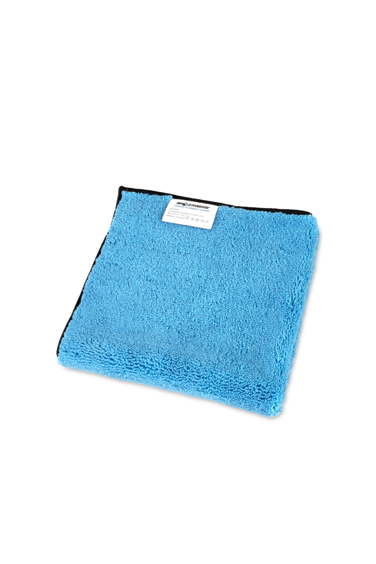UNIVERSAL MICROFIBER CLOTH 40x40cm