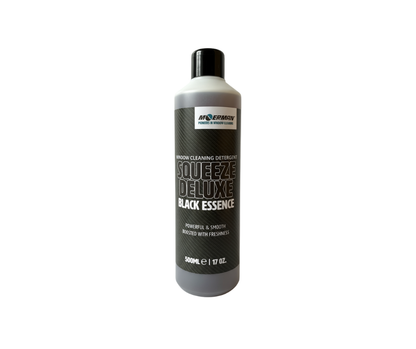 Squeeze Deluxe Black Essence
