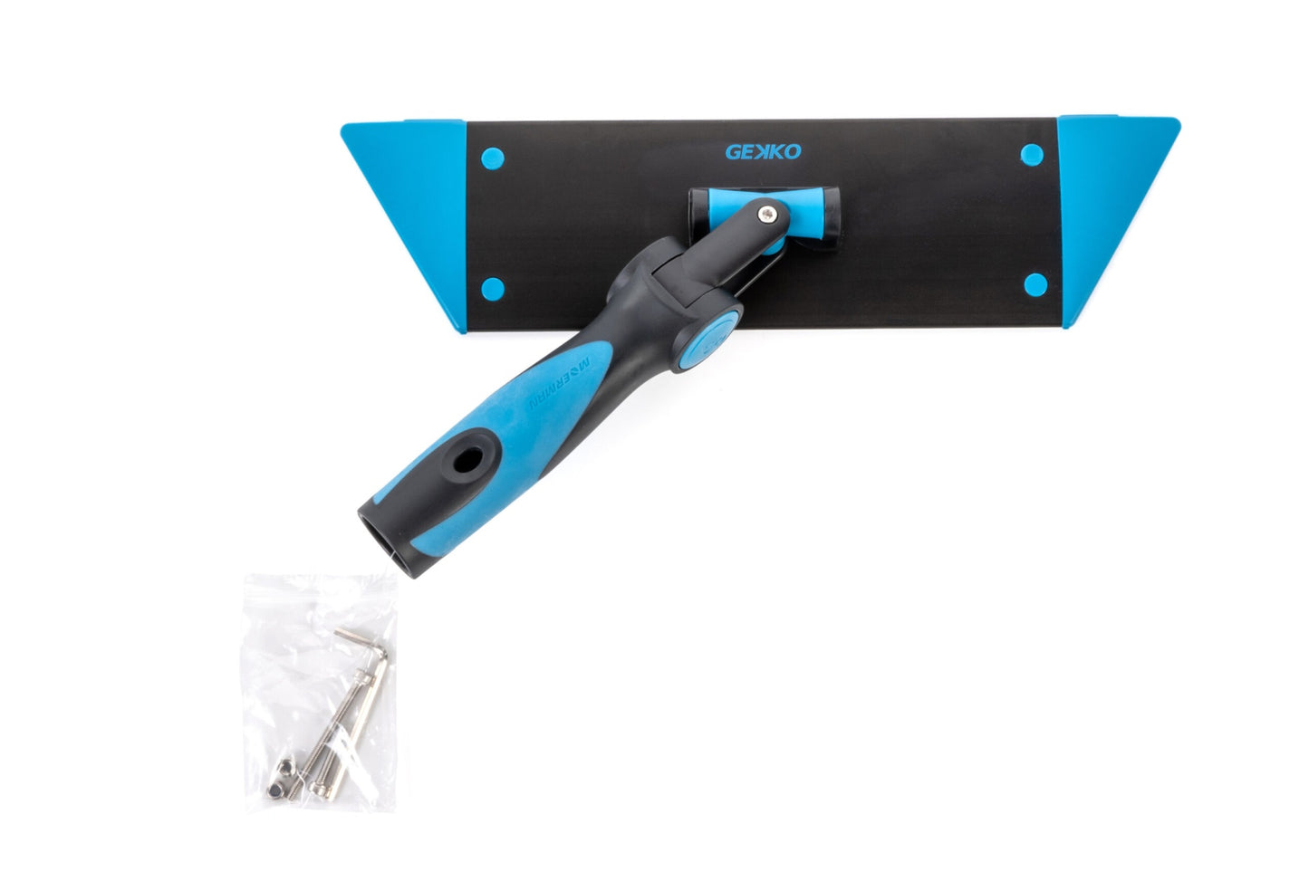 GEKKO PAD HOLDER