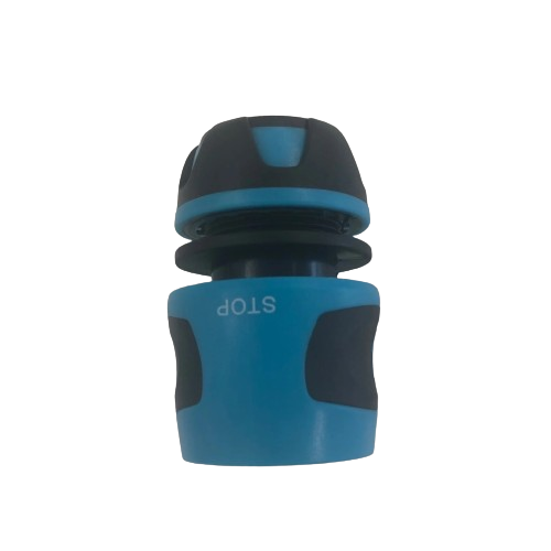 Waterstop Connector 8001-3015/ 1/2'' hose fitting