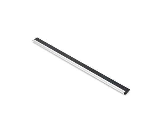 CHANNELS ALUMINIUM + SOFT RUBBER
