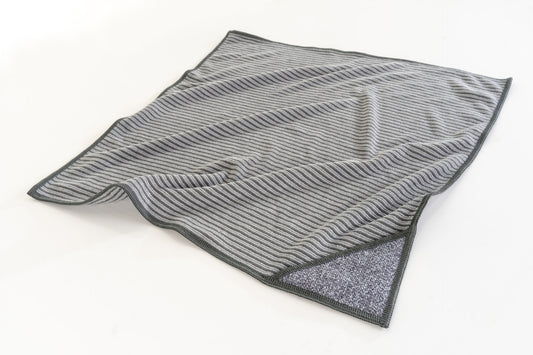 PRO BAMBOO MICROFIBER WINDOW CLOTH 40 x 40 CM (2 UNIDADES)