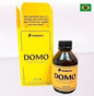 Domo Vitrificador 120ml - Proteção para Plásticos