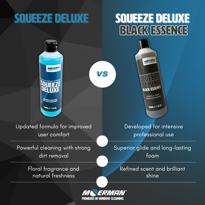 PRO SQUEEZE DELUXE 500 ml