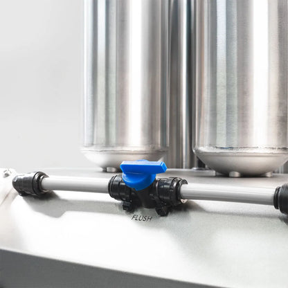 MacRO™ Portable Trolley System