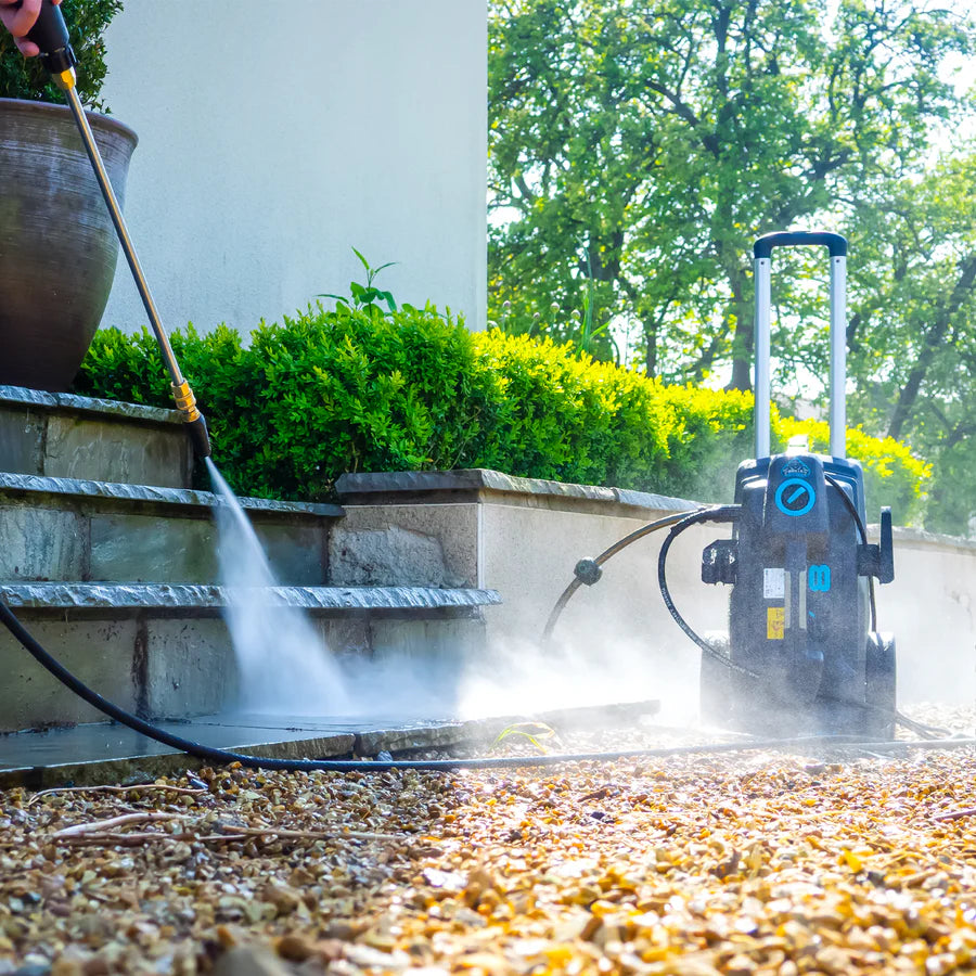 Lavadora de Pressão Elétrica - Gorilla Power GP8 Pro - Pressure Washer