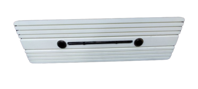 BONNET PAD HOLDER - IONIC SYSTEMS