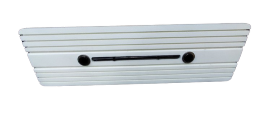 BONNET PAD HOLDER - IONIC SYSTEMS