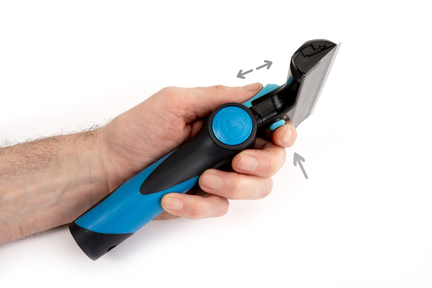 SHARKBLADE SCRAPER
