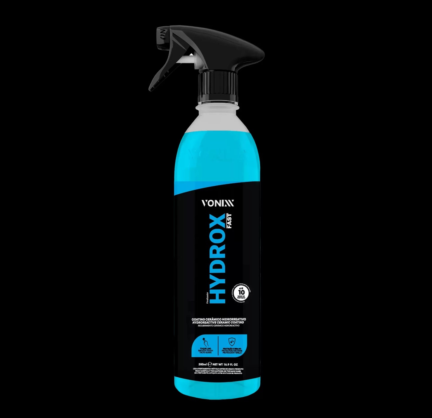 HYDROX FAST 500ml