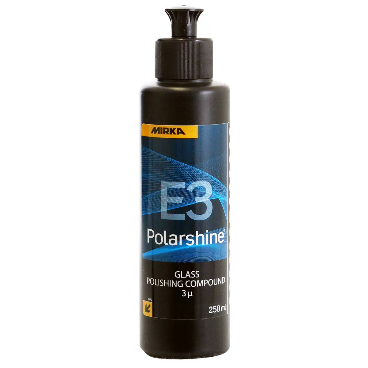 Polarshine® E3 Glass Polishing Compound
