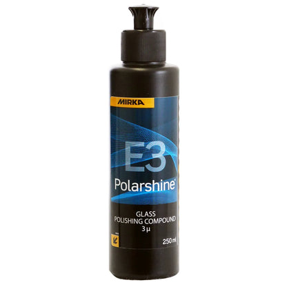 Polarshine® E3 Glass Polishing Compound