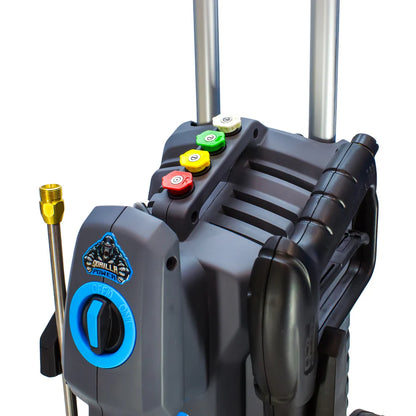 Lavadora de Pressão Elétrica - Gorilla Power GP8 Pro - Pressure Washer