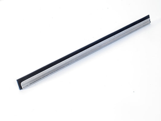 CHANNELS STAINLESS STEEL + SOFT RUBBER
