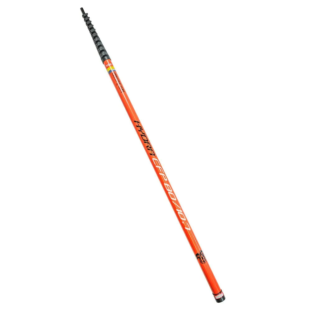 Hydra Carbon Fibre + Ultra Resistente