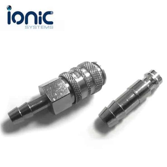 O21 Series Fittings