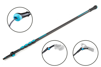 CARBONATOR EXTENSION POLE