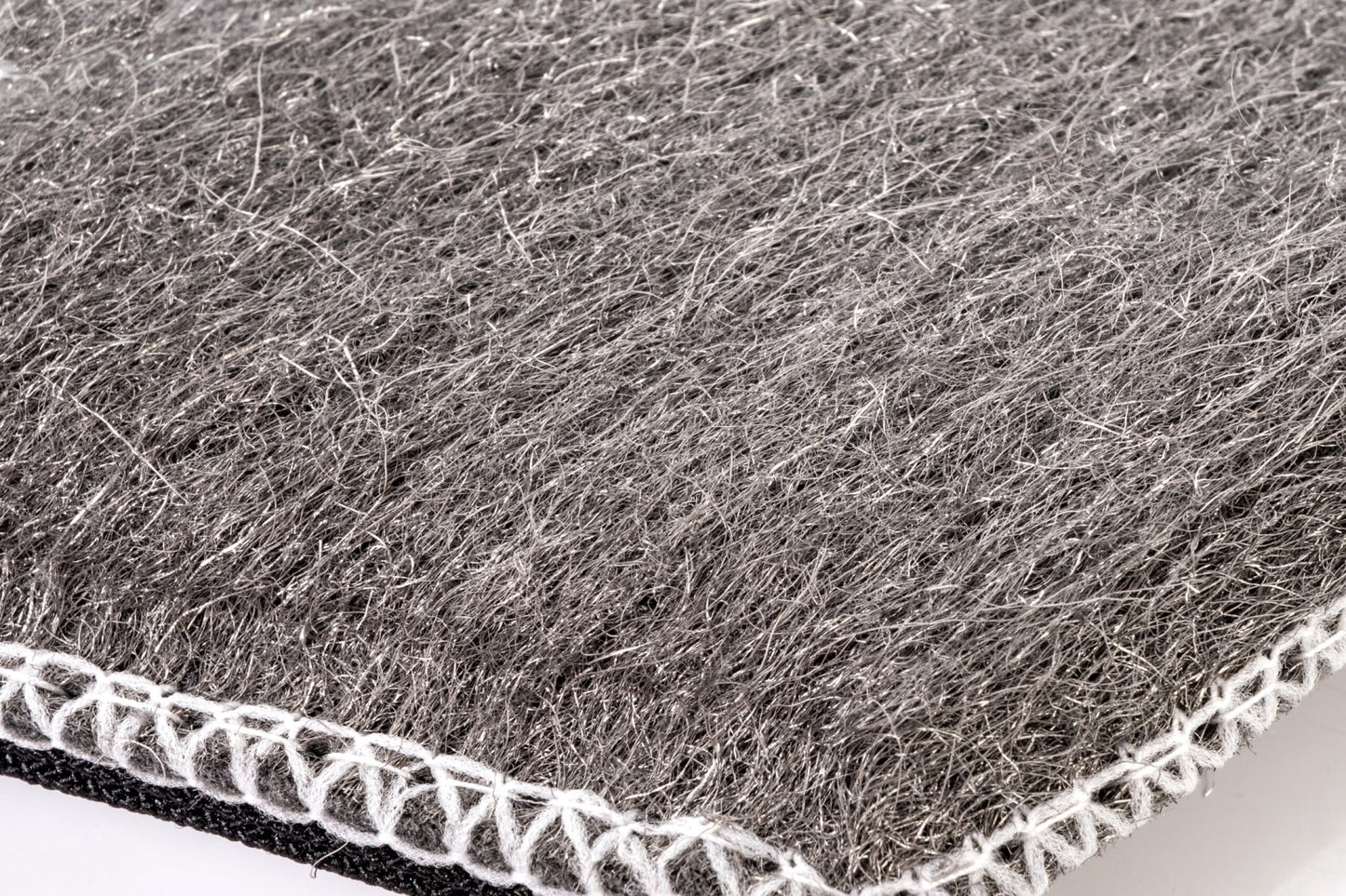 STEEL WOOL GEKKO PAD