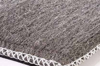STEEL WOOL GEKKO PAD