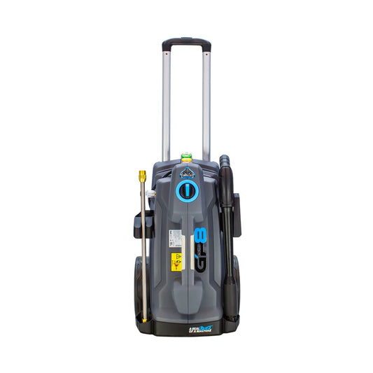 Lavadora de Pressão Elétrica - Gorilla Power GP8 Pro - Pressure Washer