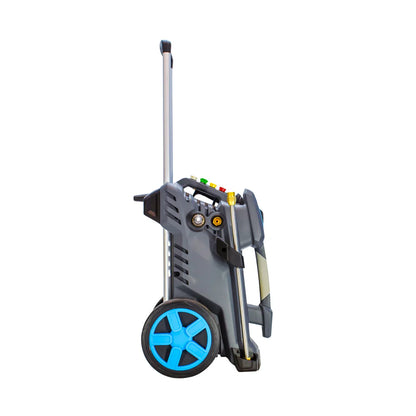 Lavadora de Pressão Elétrica - Gorilla Power GP8 Pro - Pressure Washer