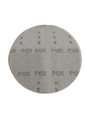 RESOLLIXA NET 6" #120 - RESOLVIDRO