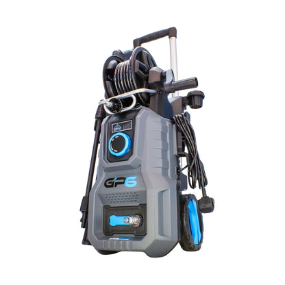 Lavadora de Pressão Elétrica - Gorilla Power GP6 - Pressure Washer