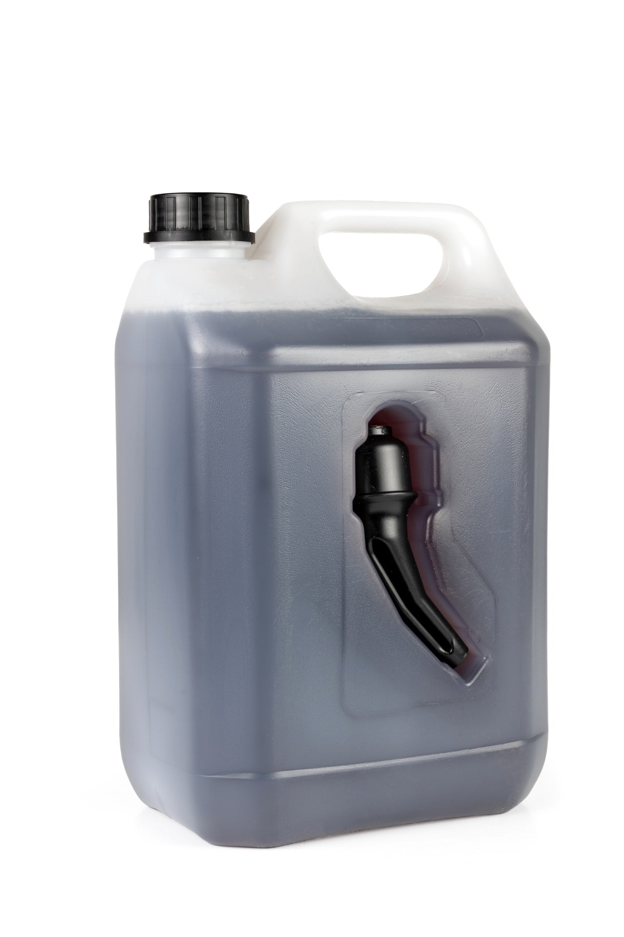 Squeeze Deluxe Black Essence 5 Litros