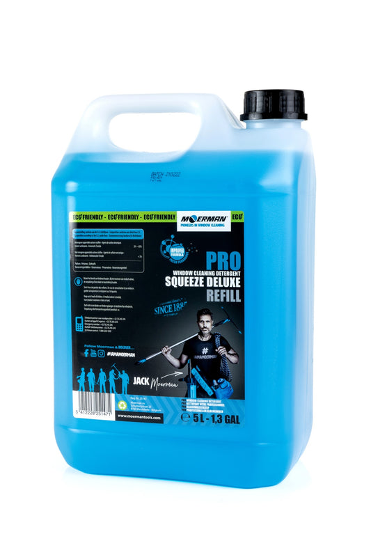 PRO Squeeze Deluxe 5 Litros