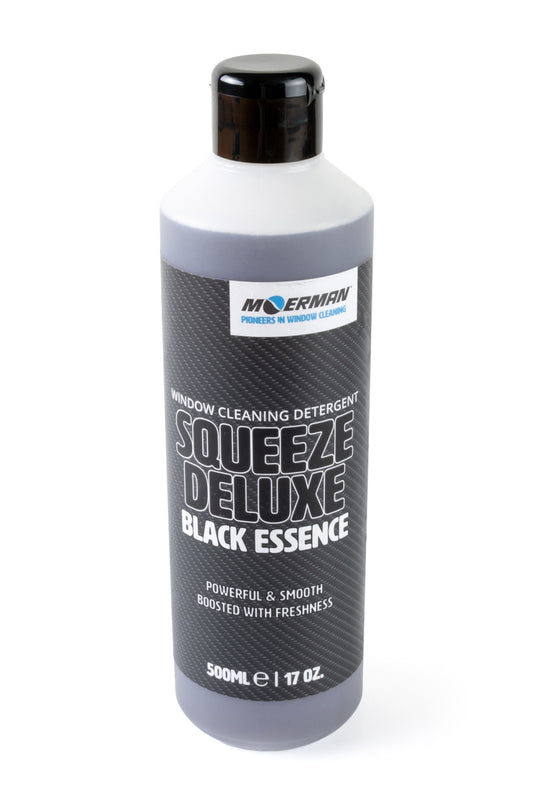 Squeeze Deluxe Black Essence