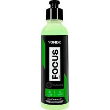 FOCUS - Removedor de marcas d'água em vidros 240ML - VONIXX