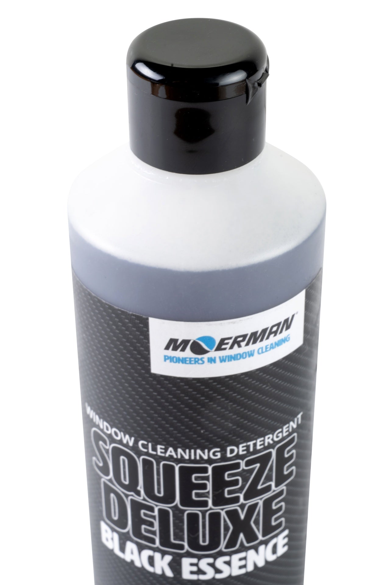 Squeeze Deluxe Black Essence
